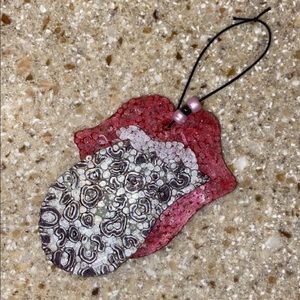 Rolling Stones Freshie